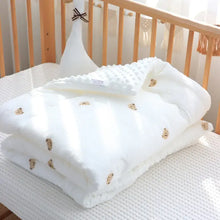 Load image into Gallery viewer, Winter Baby Duvet - # BAGE41110012