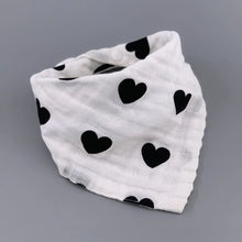 Load image into Gallery viewer, Baby Bibs