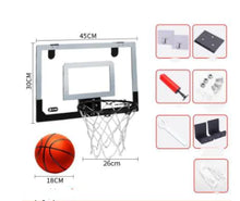 Load image into Gallery viewer, Mini Basketball Hoop for Door – Kids & Adults - # BOT&G531510001