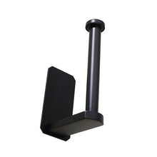 Load image into Gallery viewer, No-Drill Self Adhesive Toilet Paper Holder Stainless Steel Bathroom Kitchen Roll Paper Accessory Tissue Towel Rack Metal Holders Toilet Tissue Roll Holders Dispenser And Hangers Wall Mounted For Bathroom Kitchen Stainless Steel Modern Square Style