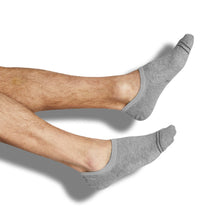 Load image into Gallery viewer, No Show Sock Bundle - 6 Pack
