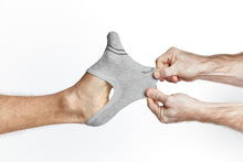 Load image into Gallery viewer, No Show Sock Bundle - 6 Pack