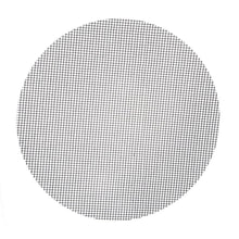 Load image into Gallery viewer, Non-Stick Frying Pan Pad Round Liner Sheet Barbecue Grill Mat Tools For Microwave Oven Outdoor BBQ Accessories Multifunctional Food Grade Non-Stick Reusable Grill Mat for Gas Grill for Charcoal Grill BBQ Things