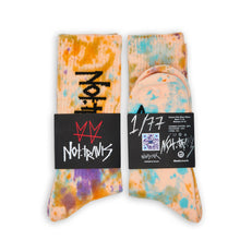 Load image into Gallery viewer, Not.Travis Collab - Peach Tie Dye - 1/77