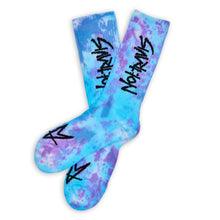 Load image into Gallery viewer, Not.Travis Collab - Violet Tie Dye - 1/77