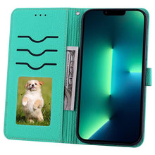Load image into Gallery viewer, Note 11 Case For Xiaomi Redmi Note 11 11S Case Leather Wallet Flip Case For Redmi Note 11 Pro Phone Cases Note 11S Cover High Quality Flip Leather Wallet Case