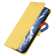 Load image into Gallery viewer, Note 11 Case For Xiaomi Redmi Note 11 11S Case Leather Wallet Flip Case For Redmi Note 11 Pro Phone Cases Note 11S Cover High Quality Flip Leather Wallet Case