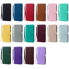 Load image into Gallery viewer, Note 11 Case For Xiaomi Redmi Note 11 11S Case Leather Wallet Flip Case For Redmi Note 11 Pro Phone Cases Note 11S Cover High Quality Flip Leather Wallet Case