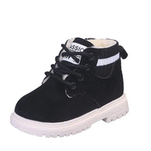 Load image into Gallery viewer, Winter Children Casual Shoes - # BOAA71210005