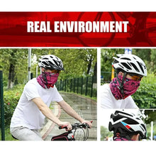 Load image into Gallery viewer, TrailGuard Adjustable Bike Helmet