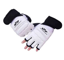 Load image into Gallery viewer, Children Karate Boxing Gloves - # BOAA21510002