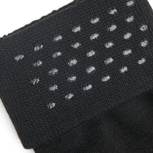 Load image into Gallery viewer, Nyx 6-Pack - Black Dress Socks