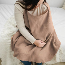 Load image into Gallery viewer, Baby Feeding Nursing Cover - # BAGE21310001