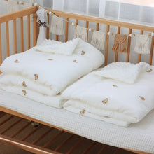 Load image into Gallery viewer, Winter Baby Duvet - # BAGE41110012