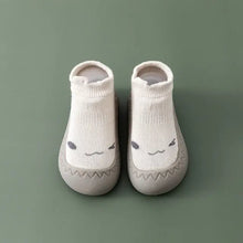 Load image into Gallery viewer, Baby Socks Shoes - # BASH11110003