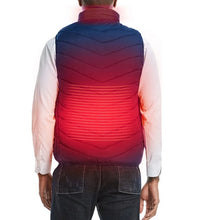 Load image into Gallery viewer, Winter Outdoor Heating Vest - # BOAA13210008