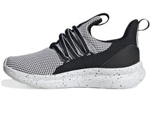 Load image into Gallery viewer, adidas Kids Lite Racer Adapt 7.0 Sneaker 8.5 Toddler White/Black/Black - # BOAA71510006