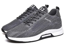 Load image into Gallery viewer, Heightening Shoes For Boys and Men - # BOAA73510008