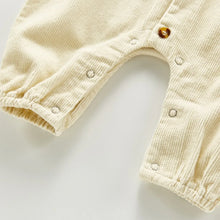 Load image into Gallery viewer, Baby Jumpsuit - # BAAA21210011