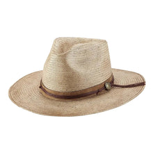 Load image into Gallery viewer, Bullhide Oasis - Straw Cowboy Hat (Closeout)