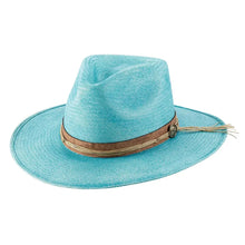 Load image into Gallery viewer, Bullhide Oasis - Straw Cowboy Hat (Closeout)