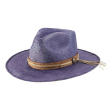 Load image into Gallery viewer, Bullhide Oasis - Straw Cowboy Hat (Closeout)