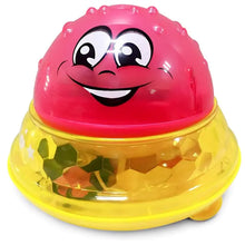 Load image into Gallery viewer, Creative Water Spray Bath Toy - # BAGE11610002