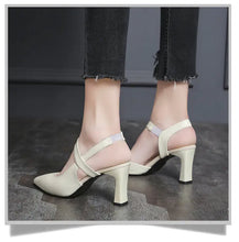 Load image into Gallery viewer, Women High Heels Shoes - # GIAA73210009
