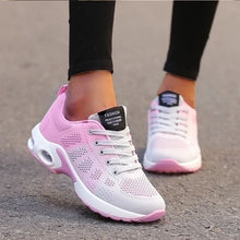 Load image into Gallery viewer, Women's Breathable Casual Running Shoes - # GIAA73110004