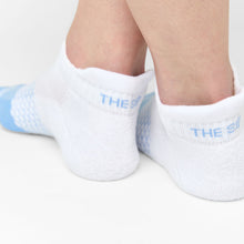 Load image into Gallery viewer, Ole Miss Ankle Socks 2 Pack