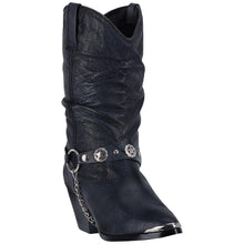 Load image into Gallery viewer, Dingo Olivia - Womens Leather Cowgirl Boots