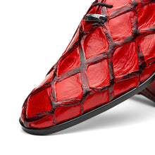 Load image into Gallery viewer, Olivieri Red