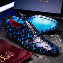 Load image into Gallery viewer, Olivieri Royal Blue