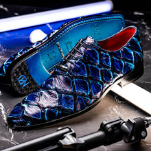 Load image into Gallery viewer, Olivieri Royal Blue