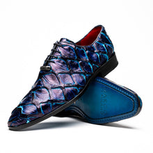 Load image into Gallery viewer, Olivieri Royal Blue
