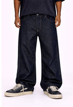 Load image into Gallery viewer, WIDEBOY RAW DENIM
