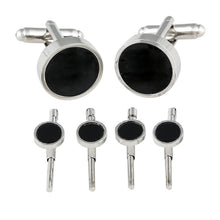 Load image into Gallery viewer, Onyx Spring-back Formal Set