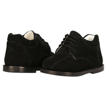 Load image into Gallery viewer, Oofy Leather School Uniform Boot