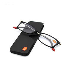Load image into Gallery viewer, Optical Reading Glasses For Men Blue Light Male Prescription Glasses TR90 Round Women's Eyewear Sunglasses For Ladies Eyewear Small Frame Sun Glasses For Women