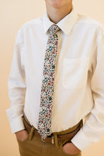 Load image into Gallery viewer, Orchard Floral - Youth Tie