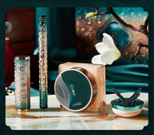 Load image into Gallery viewer, Oriental Beauty Co. Chinese-Inspired Makeup Set with Elegant Palette & Bold Colors