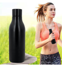 Load image into Gallery viewer, Original Stainless Steel Thermal Tea Cup Coffee Thermos Water Bottle Keeps Cold And Heat Outdoor Sport Vacuum Flask Eco Friendly Recycled Water Bottle Plastic Bottles Leakproof Reusable and BPA Free