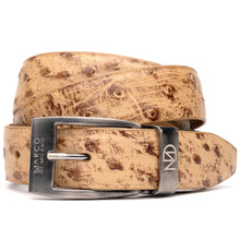 Load image into Gallery viewer, Domenico Belt Antique Orix