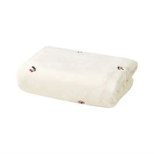 Load image into Gallery viewer, Newborn Winter Swaddle Blanket Fleece - # BAGE41210011