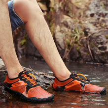 Load image into Gallery viewer, Outdoor Hiking Shoes