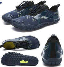 Load image into Gallery viewer, Outdoor Hiking Shoes