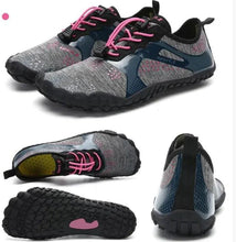 Load image into Gallery viewer, Outdoor Hiking Shoes