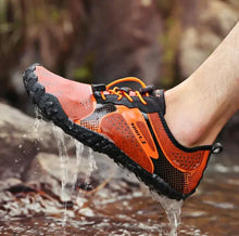 Load image into Gallery viewer, Outdoor Hiking Shoes