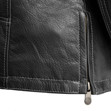 Load image into Gallery viewer, Outlander - Women's Motorcycle Leather Jacket