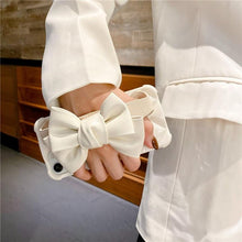 Load image into Gallery viewer, Oversized Beautiful Cute Bowknot Ribbon Cute Unique Pattern Case Soft Lightweight Leather Wrist Holder Stand Soft Phone Case For iPhone 14 13 7 8 Plus X XS XR MAX 11 Pro Phone Case
